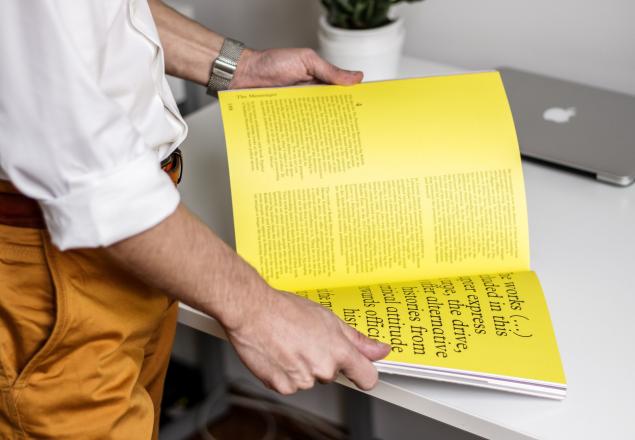 Top Qualität & faire Preise in der Druckerei & Copyshop Printwerk in St. Gallen